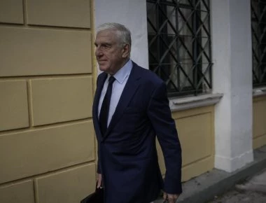 Γ.Παπαντωνίου: «Θέτουν σε κίνδυνο τη Δημοκρατία - Εφαρμόζεται το δόγμα Πολάκη»